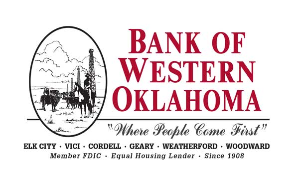 Bank of Western Oklahoma