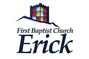 Erick First Baptist Church
