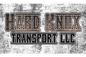 Hard Knox Transports