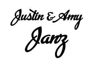 Justin & Amy Janz