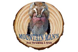 Mountain Man 300x200