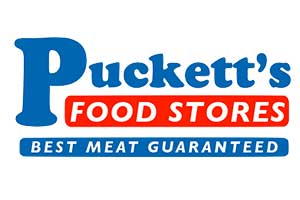 Pucketts Food Stores 300x200