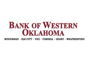 Bank of Western Oklahoma 300x200